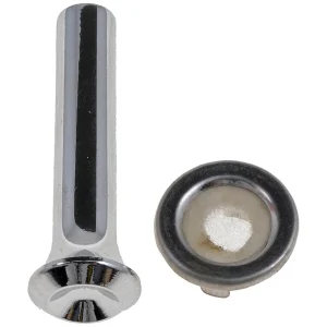 Dorman HELP! Door Lock Knob – 75402 - view 3