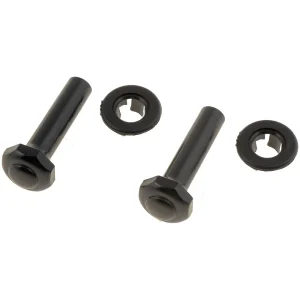 Dorman HELP! Door Lock Knob – 75407