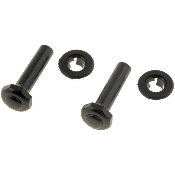 Dorman HELP! Door Lock Knob – 75407