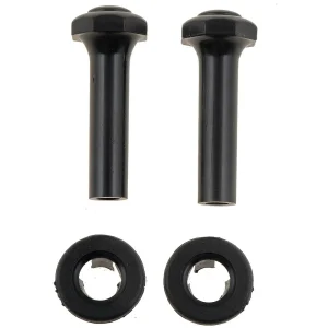 Dorman HELP! Door Lock Knob – 75407 - view 2