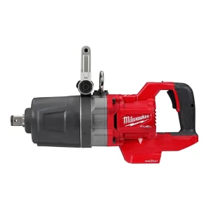 M18 1″ D-Handle Impact Wrench w/ ONE-KEY