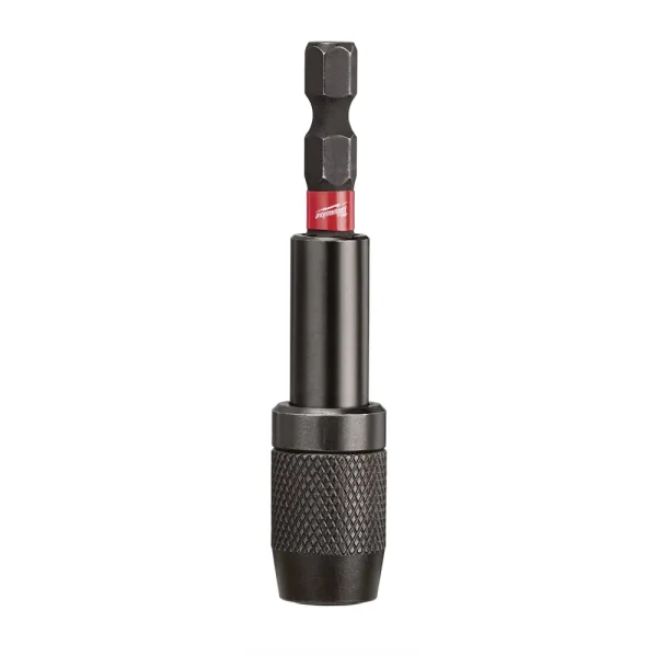 Milwaukee Shockwave 2-7/8 in. Impact Lock 1/4 in. Hex Bit Holder