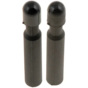 Dorman HELP! Door Lock Knob – 75409