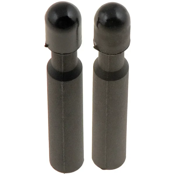 Dorman HELP! Door Lock Knob – 75409