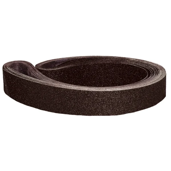 10 Piece 40 Grit 1/2″ x 18″ Sanding Belts AST303740G