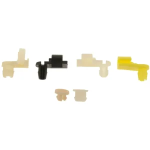 Dorman HELP! Door Lock Rod Clip – 75450