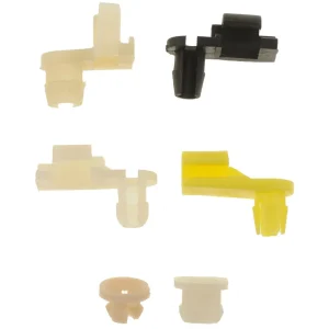 Dorman HELP! Door Lock Rod Clip – 75450 - view 2