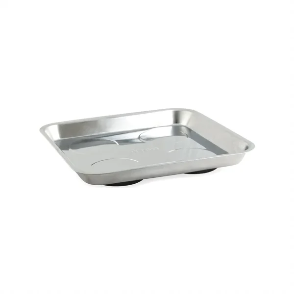 Square Magnetic Parts Tray TIT21262