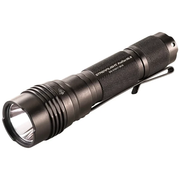 ProTac HL X Flashlight STL88064