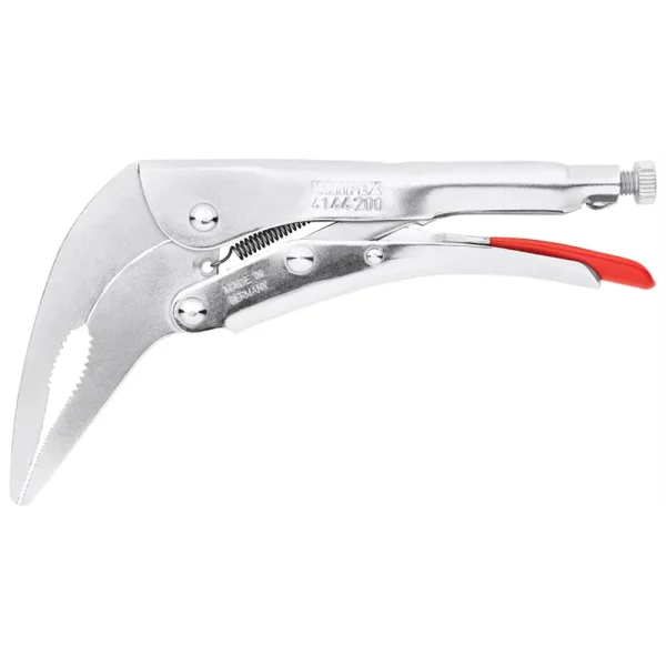 8″ Long Nose Grip Pliers KNP4144200