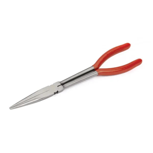 11″ Straight Long Nose Pliers TIT60771