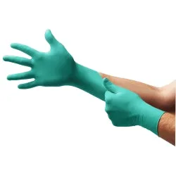 Microflex Chemical Resistance Glove – Size X-Large MFX93260100