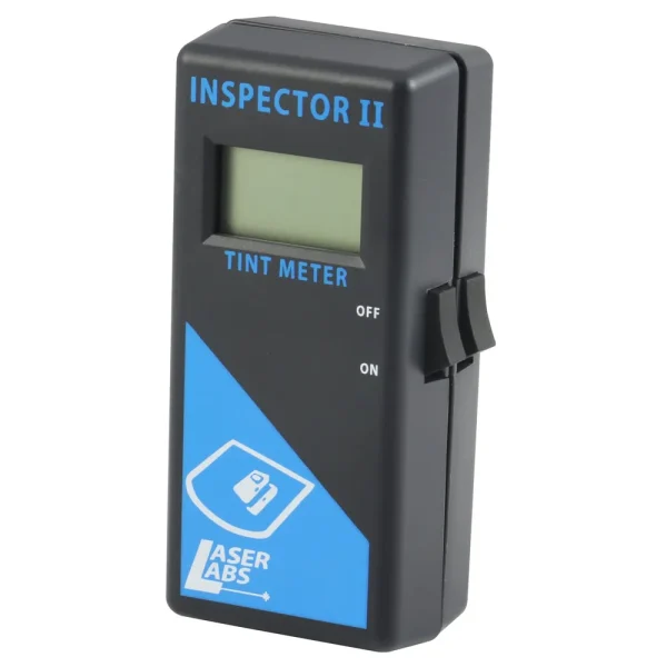 Inspector II – Model 2000 Tint Meter LSLTM2000