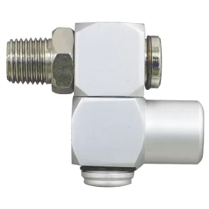 Swivel Connection