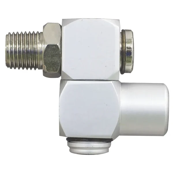 Swivel Connection