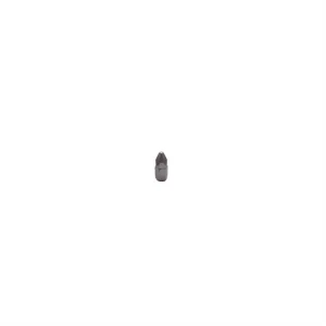 P2 Half Cut Phillips Bit, 1/4″ Hex, 5/8″ OAL