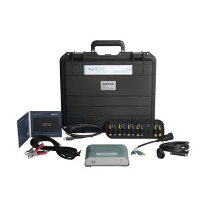 Jaltest Complete Marine Diagnostics Kit COJ29981MAKIT