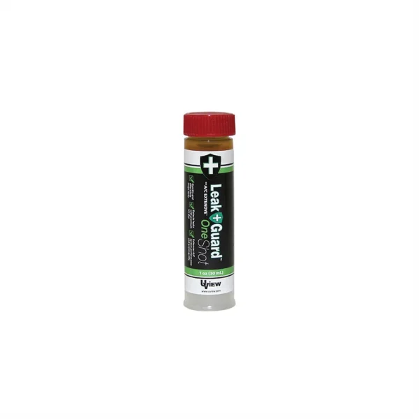Leak Guard One Shot Catridge