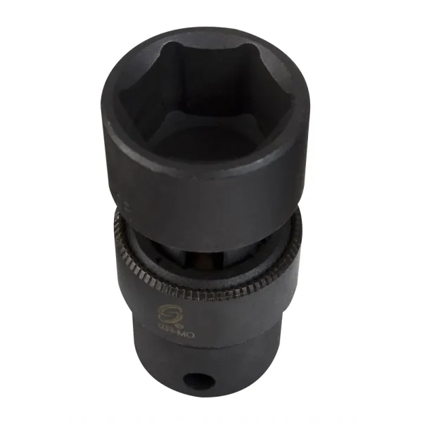 3/8″ Drive 6 Point Universal Impact Socket 5/8″