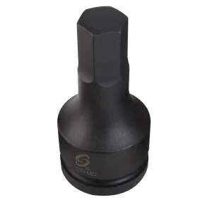 3/4″ Drive Hex Impact Socket – 19mm SUN450719