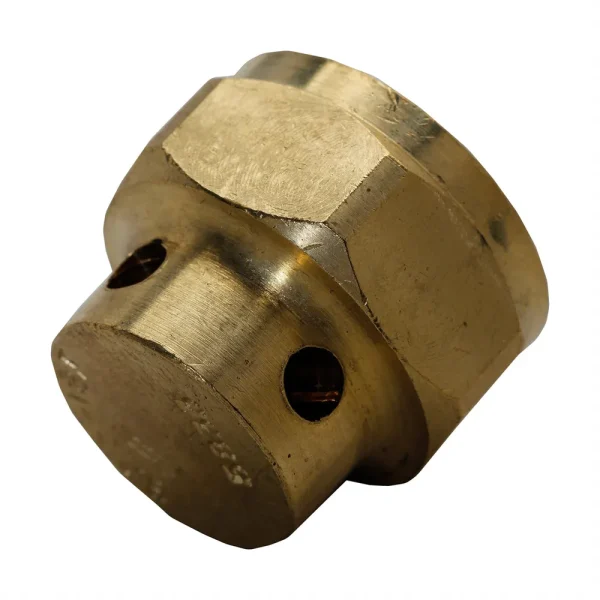 SAFETY VALVE ASM OTC16230