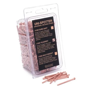 Replacement Studs 2.2mm HSA1001