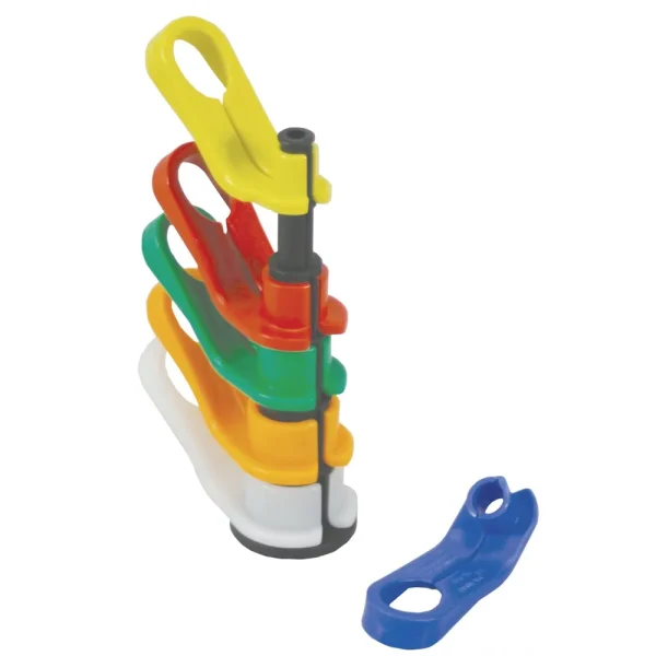 Angled Disconnect Tool Set LIS39400