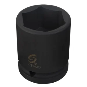 3/4″ Drive 6 Point Impact Socket 46mm