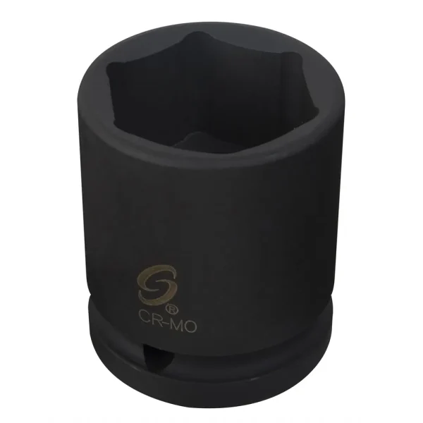 3/4″ Drive 6 Point Impact Socket 46mm