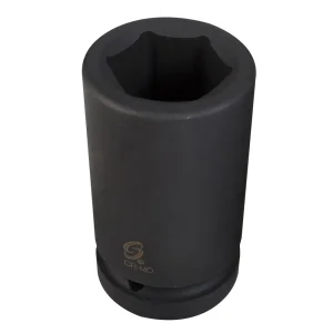 1″ Drive Deep 6 Point Impact Socket 1-5/8″ SUN552D