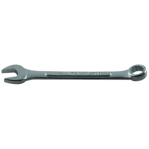 12 Point Raised Panel Combination Wrench, 7/16″