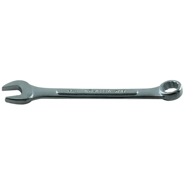 12 Point Raised Panel Combination Wrench, 7/16″