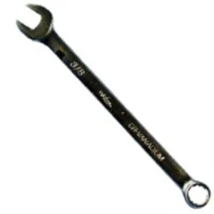 12 Point Raised Panel Combination Wrench, 13/16″