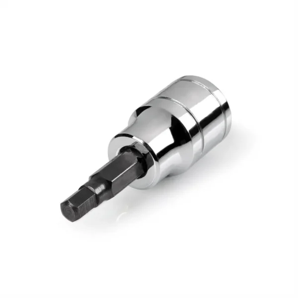 Soc 3mm 1/4″ Drive Hex Male Blk