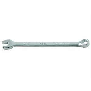 12 Point High Polish Combination Wrench, 7/16″