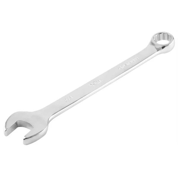 12 Point High Polish Combination Wrench, 3/4″ KTI41324