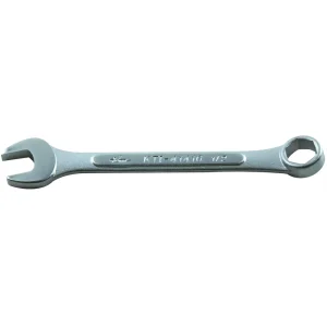 6 Point Raised Panel Combination Wrench, 1/2″