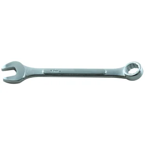 12 Point Raised Panel Combination Wrench, 9mm
