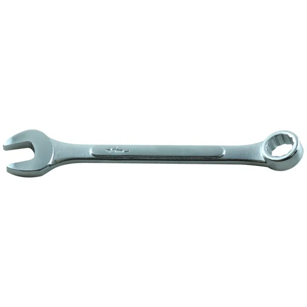 12 Point Raised Panel Combination Wrench, 9mm