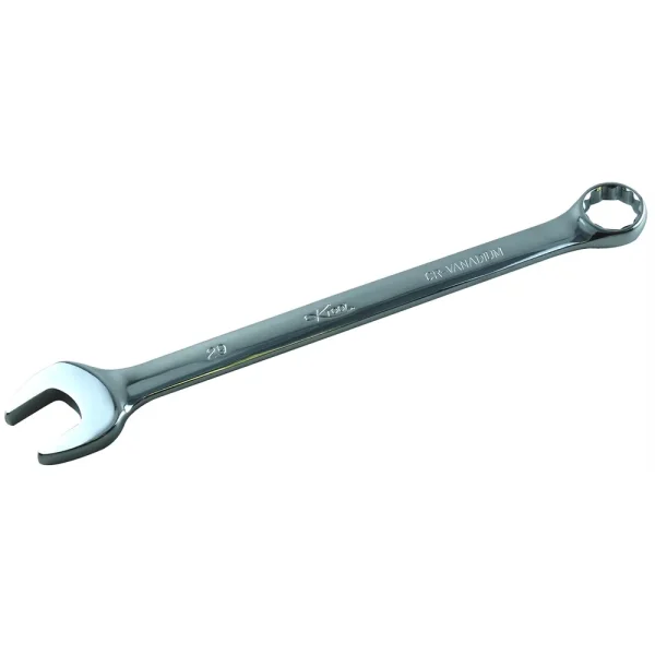 Metric Combination Wrench 29MM 12 PT 15 DEG KTI41829