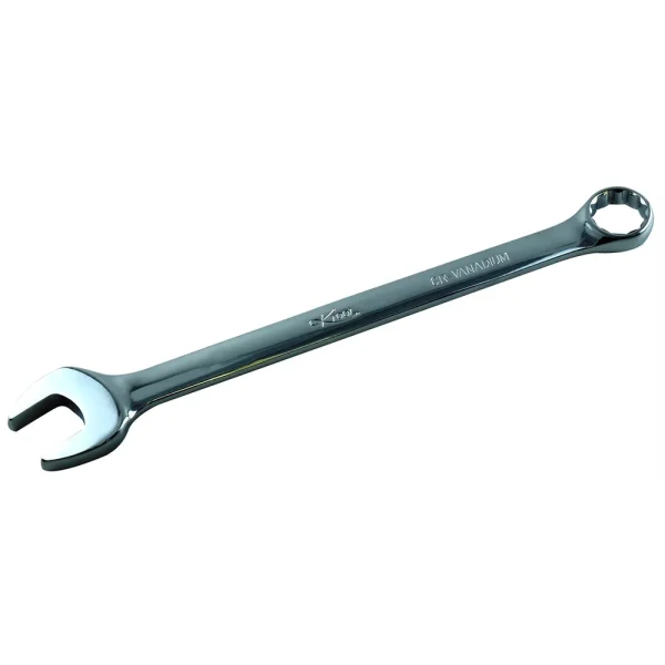 Metric Combination Wrench 30MM 12 PT 15 DEG KTI41830