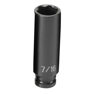 1/4″ Surface Drive x 7/16″ Deep