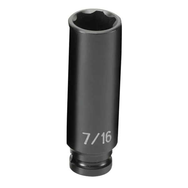 1/4″ Surface Drive x 7/16″ Deep
