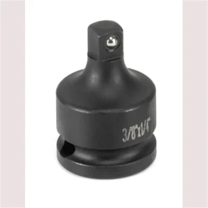 3/8″ Female x 1/4″ Male Adapter w/ Friction Ball
