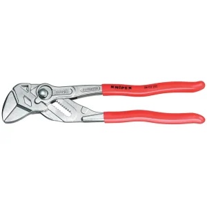 10″ Plier Loose Adjustable Wrench Style