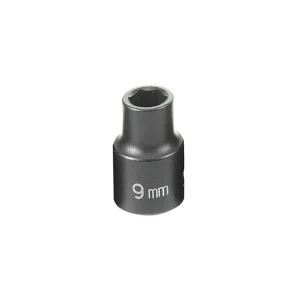 3/8″ Drive x 9mm Standard