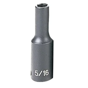 3/8″ Drive x 5/16″ Deep
