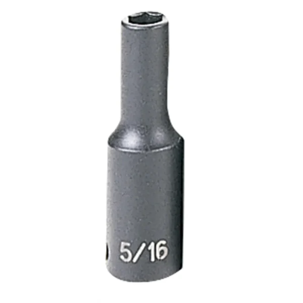 3/8″ Drive x 5/16″ Deep
