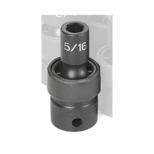 3/8″ Drive x 5/16″ Standard Universal