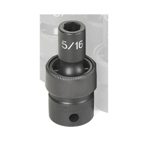 3/8″ Drive x 5/16″ Standard Universal